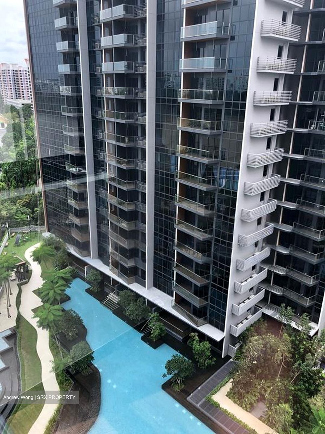Lake Grande (D22), Condominium #456889281